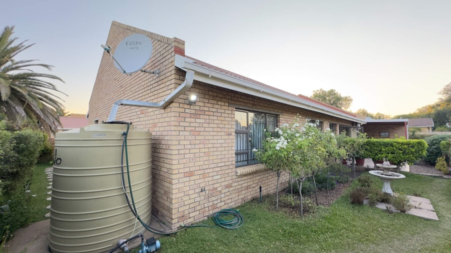 3 Bedroom Property for Sale in Bultfontein Free State